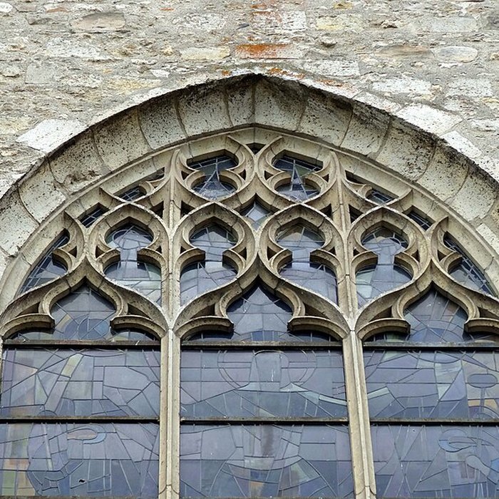 Photo de Église Saint-Gilles dÉtampes