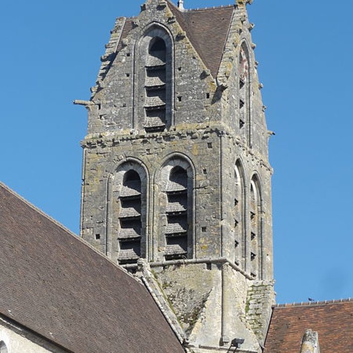 Photo de Église Saint-Gilles dÉtampes