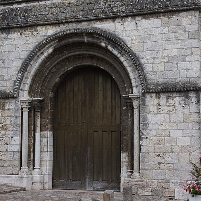 Photo de Église Saint-Gilles dÉtampes