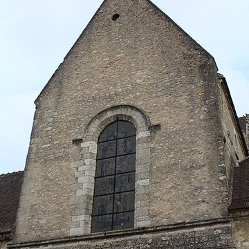 Église Saint-Gilles dÉtampes