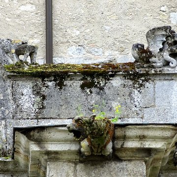 Église Saint-Gilles dÉtampes