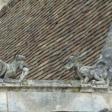 Église Saint-Gilles dÉtampes