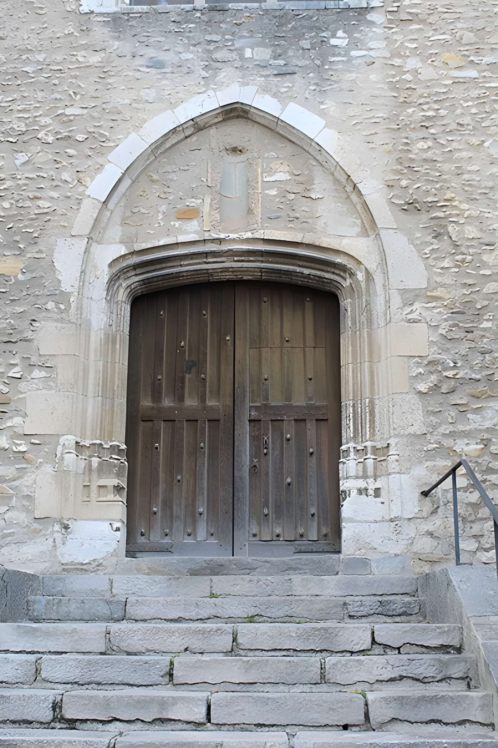 Église Saint-Gilles d'Étampes