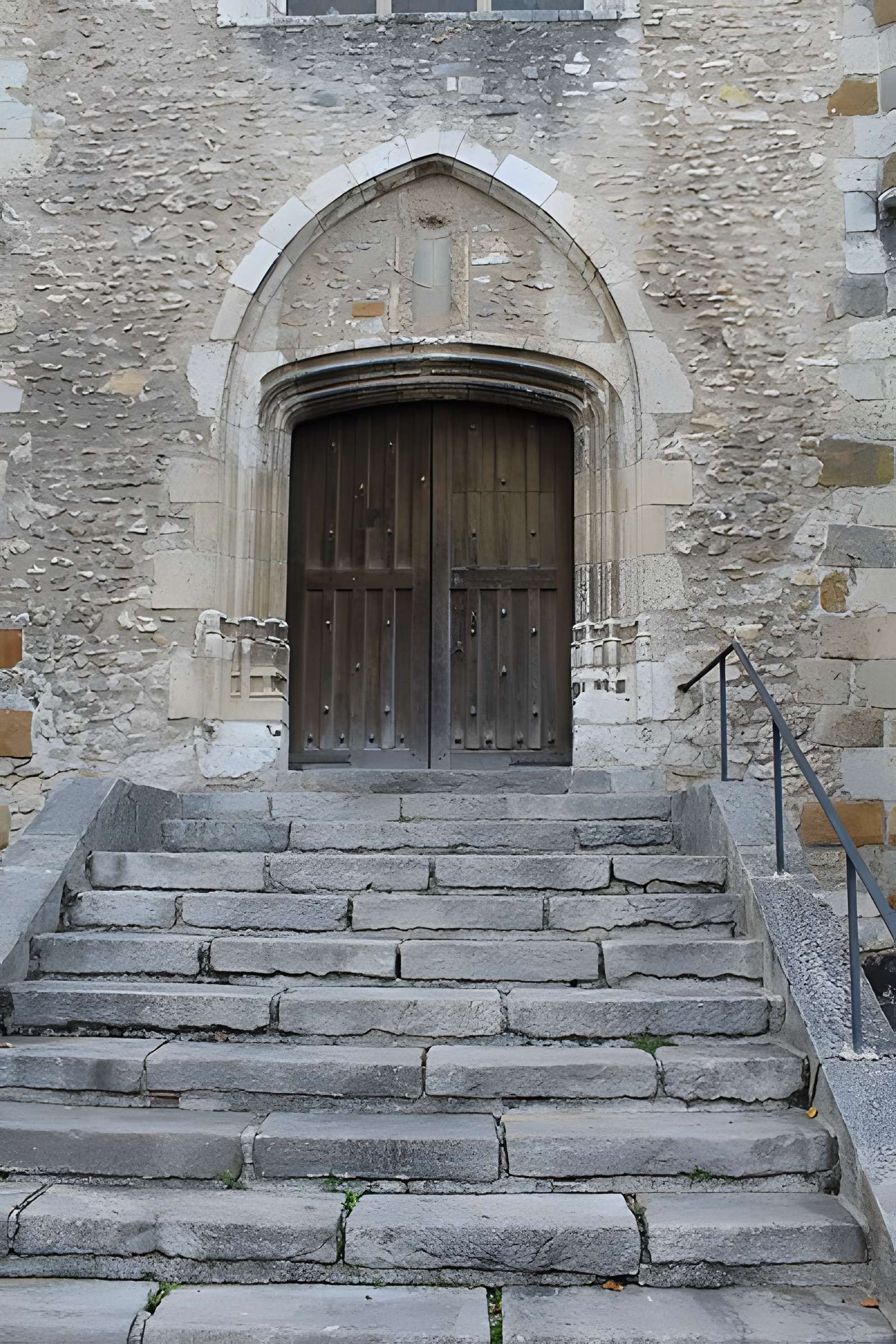 Église Saint-Gilles d'Étampes