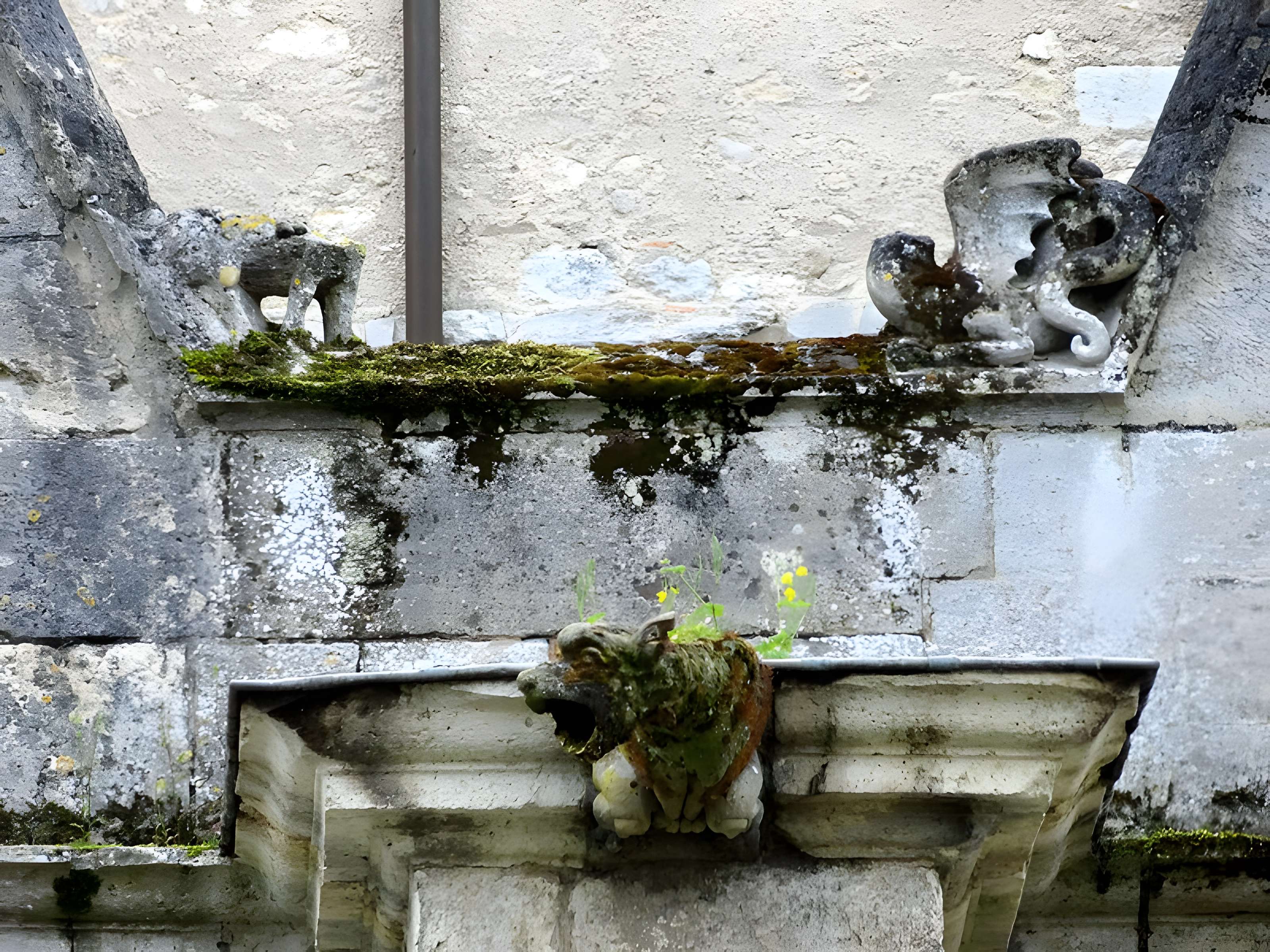 Église Saint-Gilles d'Étampes