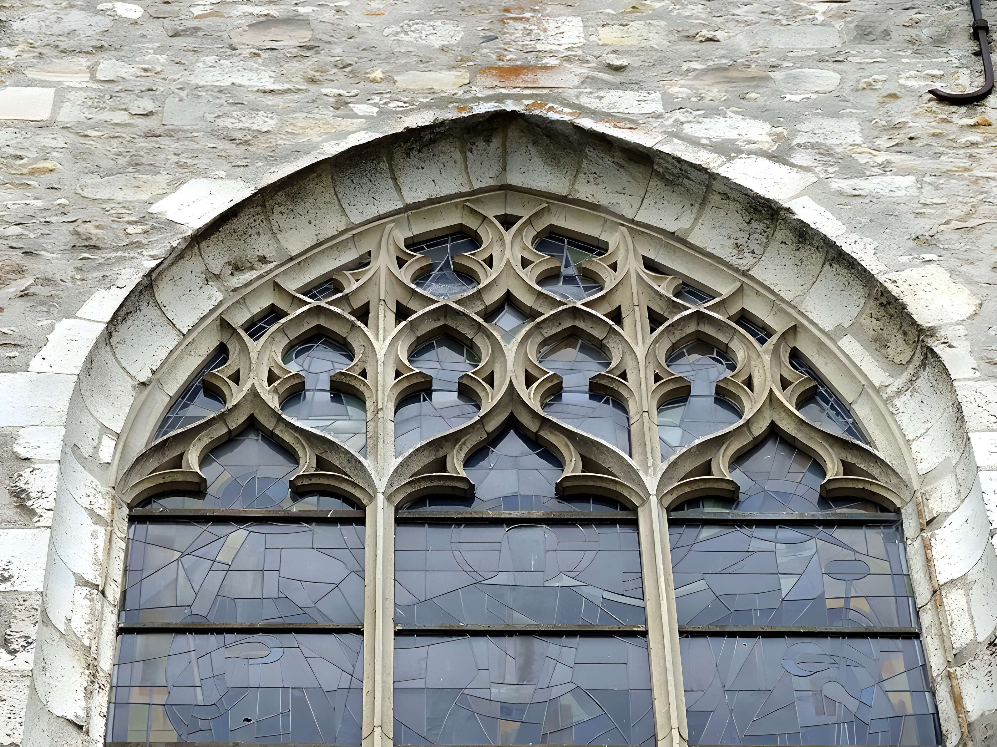 Église Saint-Gilles d'Étampes