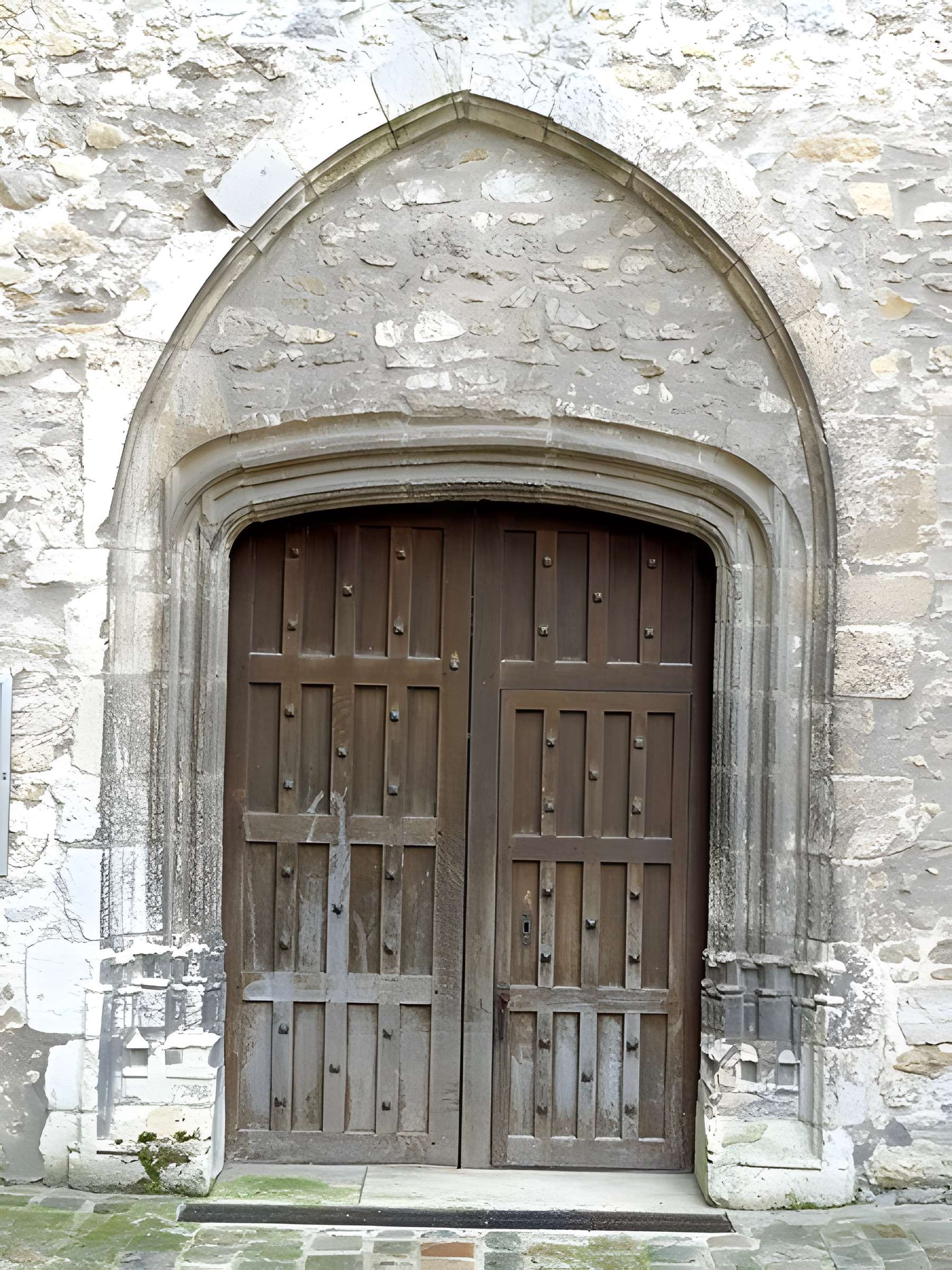 Église Saint-Gilles d'Étampes