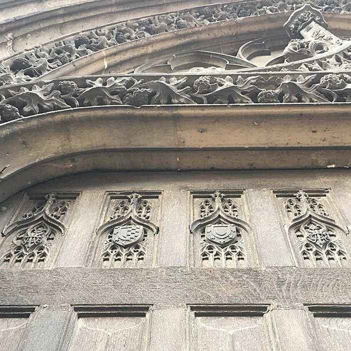 Photo de Église Saint-Godard de Rouen