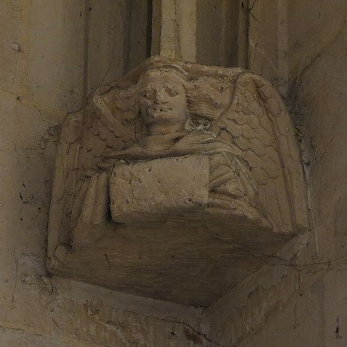 Photo de Église Saint-Godard de Rouen