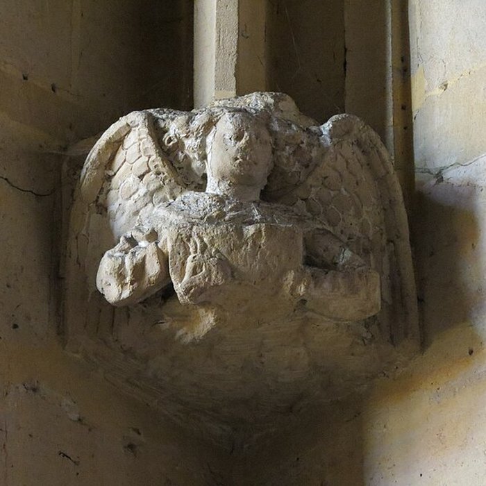 Photo de Église Saint-Godard de Rouen