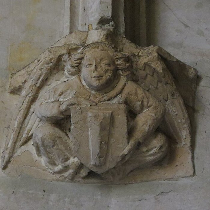 Photo de Église Saint-Godard de Rouen