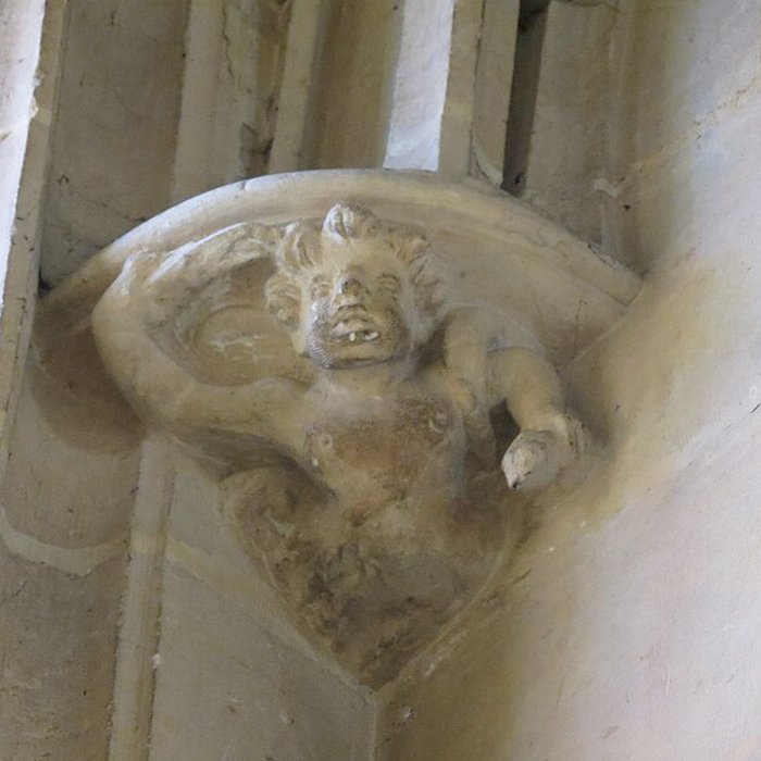 Photo de Église Saint-Godard de Rouen