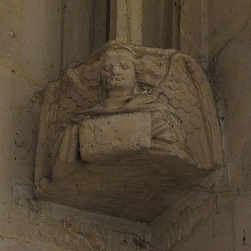 Église Saint-Godard de Rouen