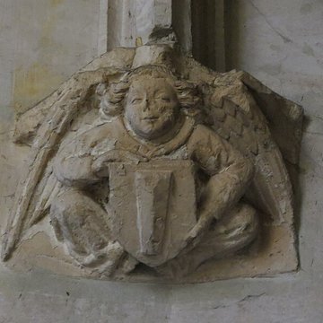 Église Saint-Godard de Rouen