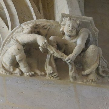 Église Saint-Godard de Rouen