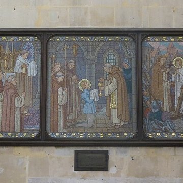 Église Saint-Godard de Rouen