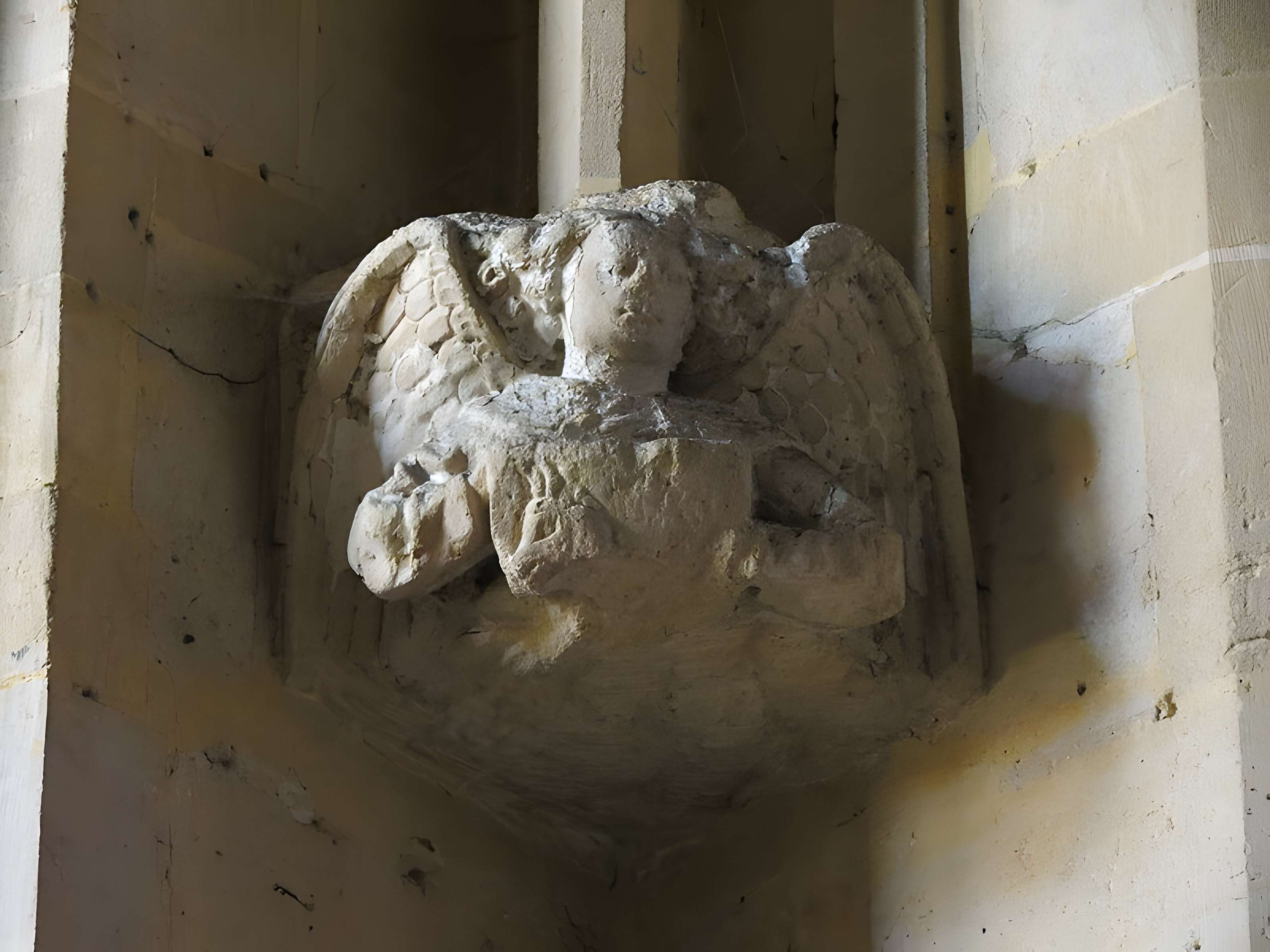 Église Saint-Godard de Rouen