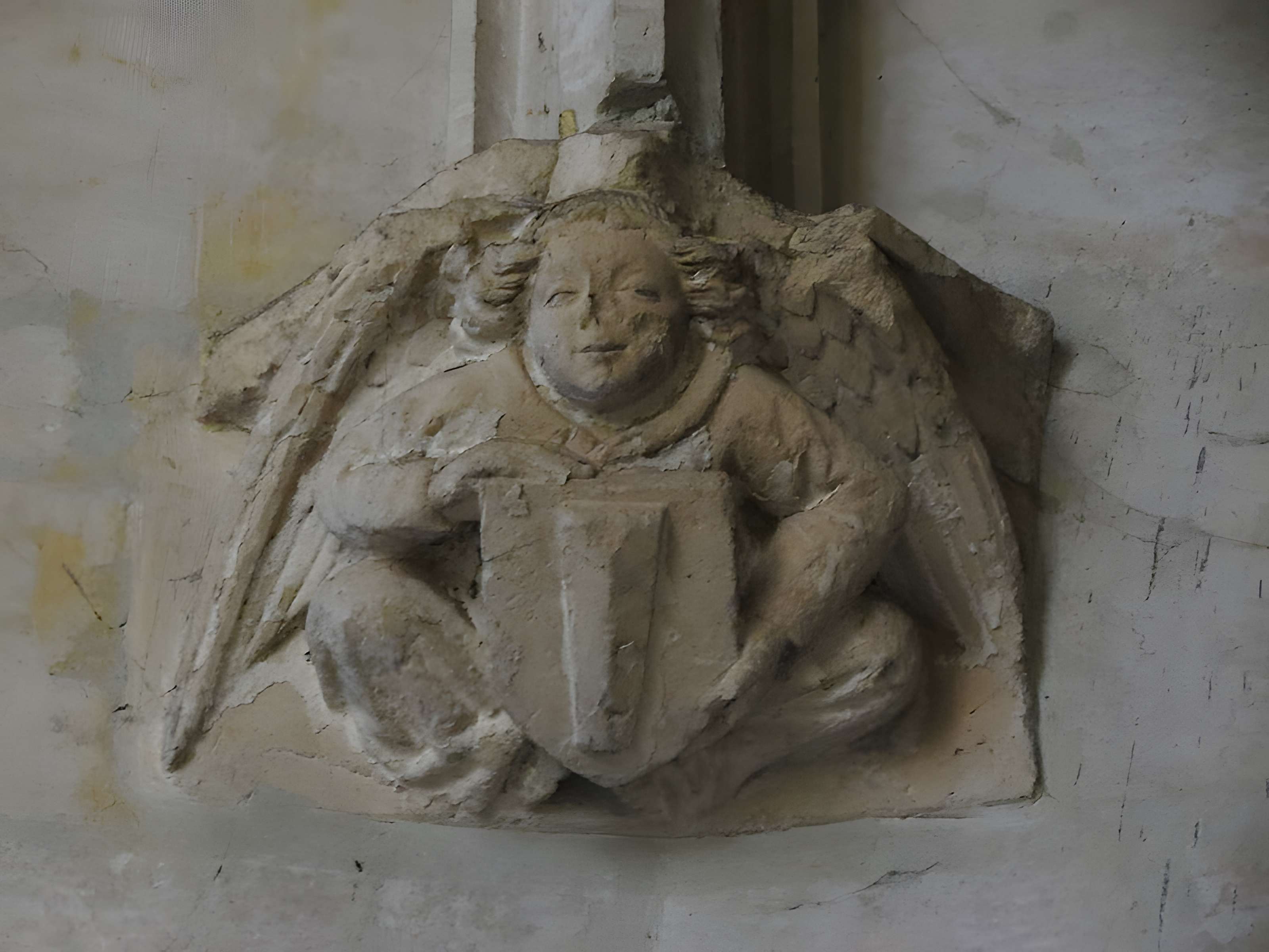Église Saint-Godard de Rouen