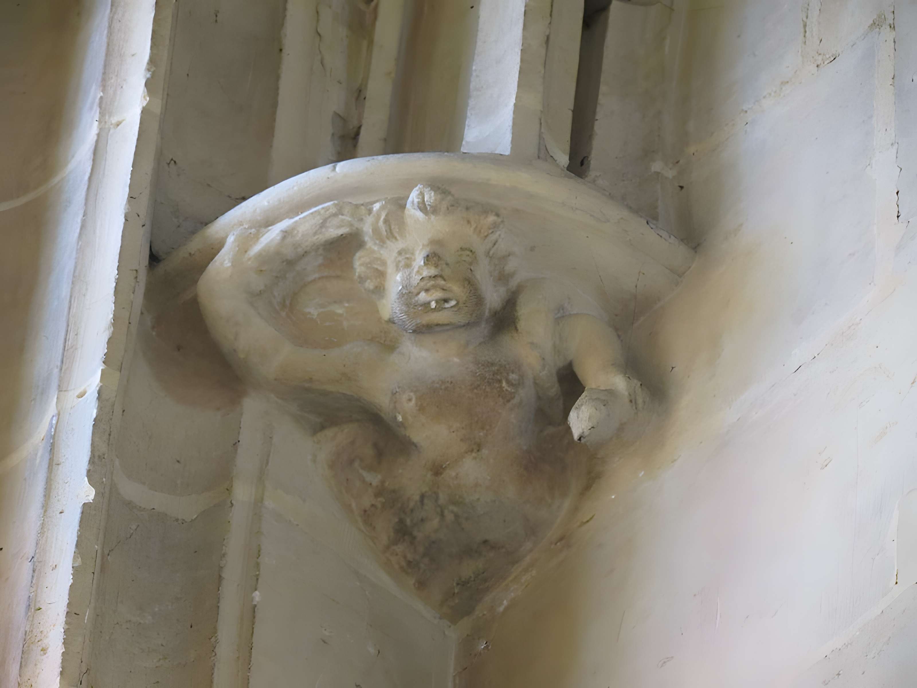 Église Saint-Godard de Rouen