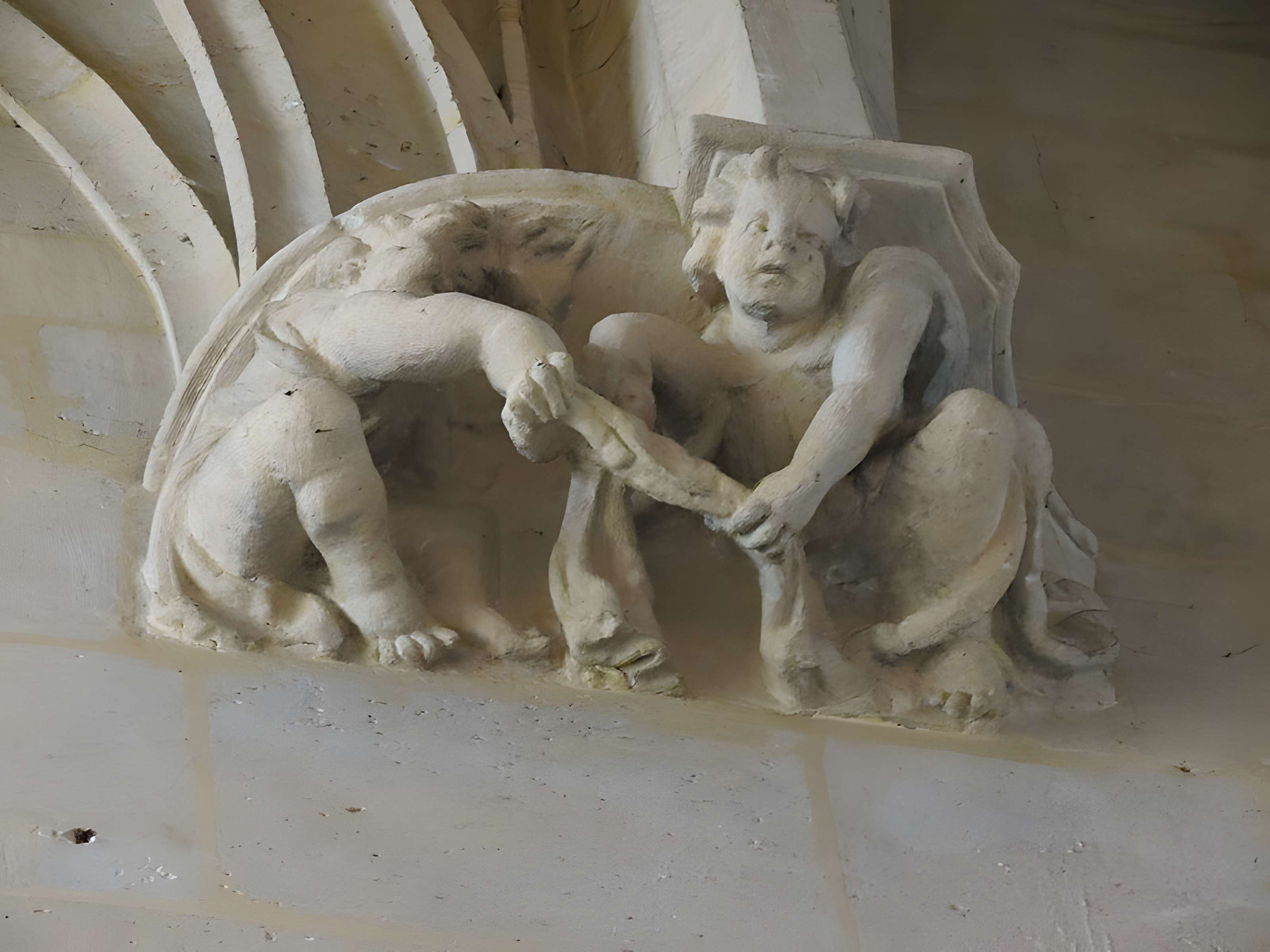 Église Saint-Godard de Rouen