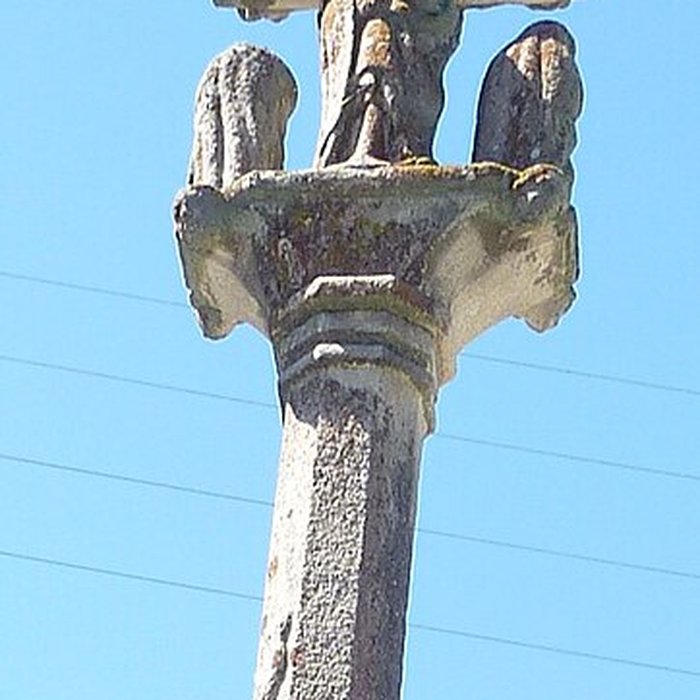 Photo de Église Saint-Golven de Taupont