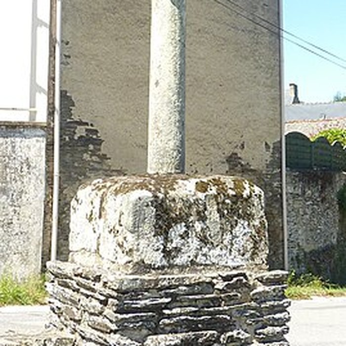 Photo de Église Saint-Golven de Taupont