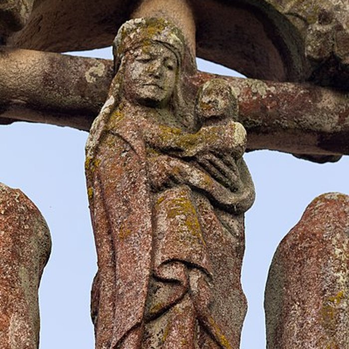 Photo de Église Saint-Golven de Taupont