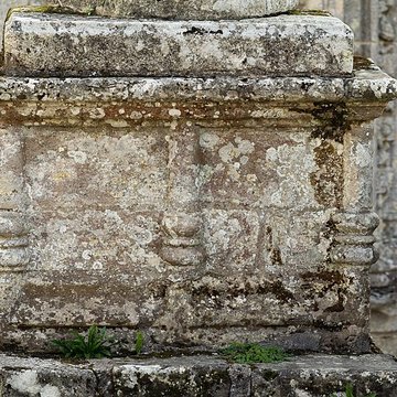Église Saint-Golven de Taupont