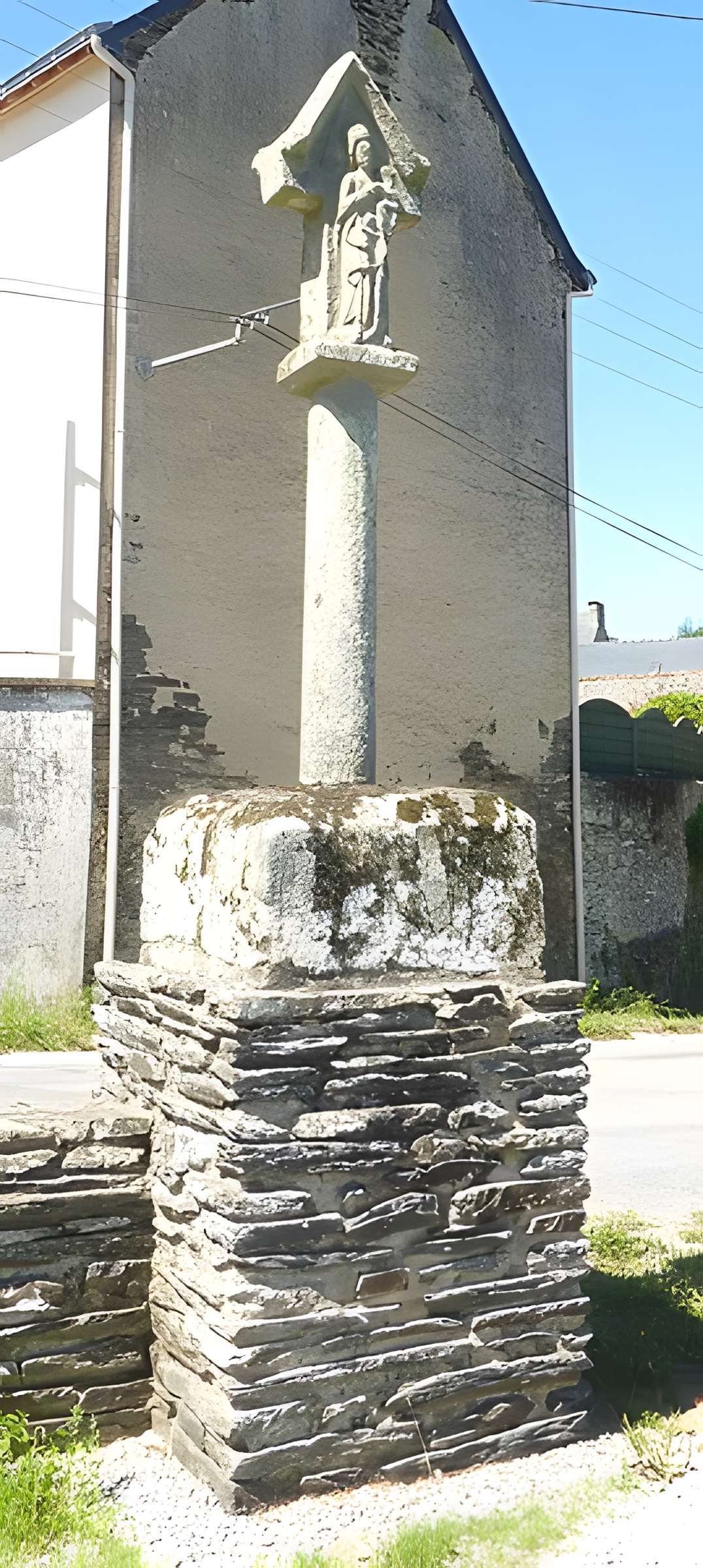 Église Saint-Golven de Taupont