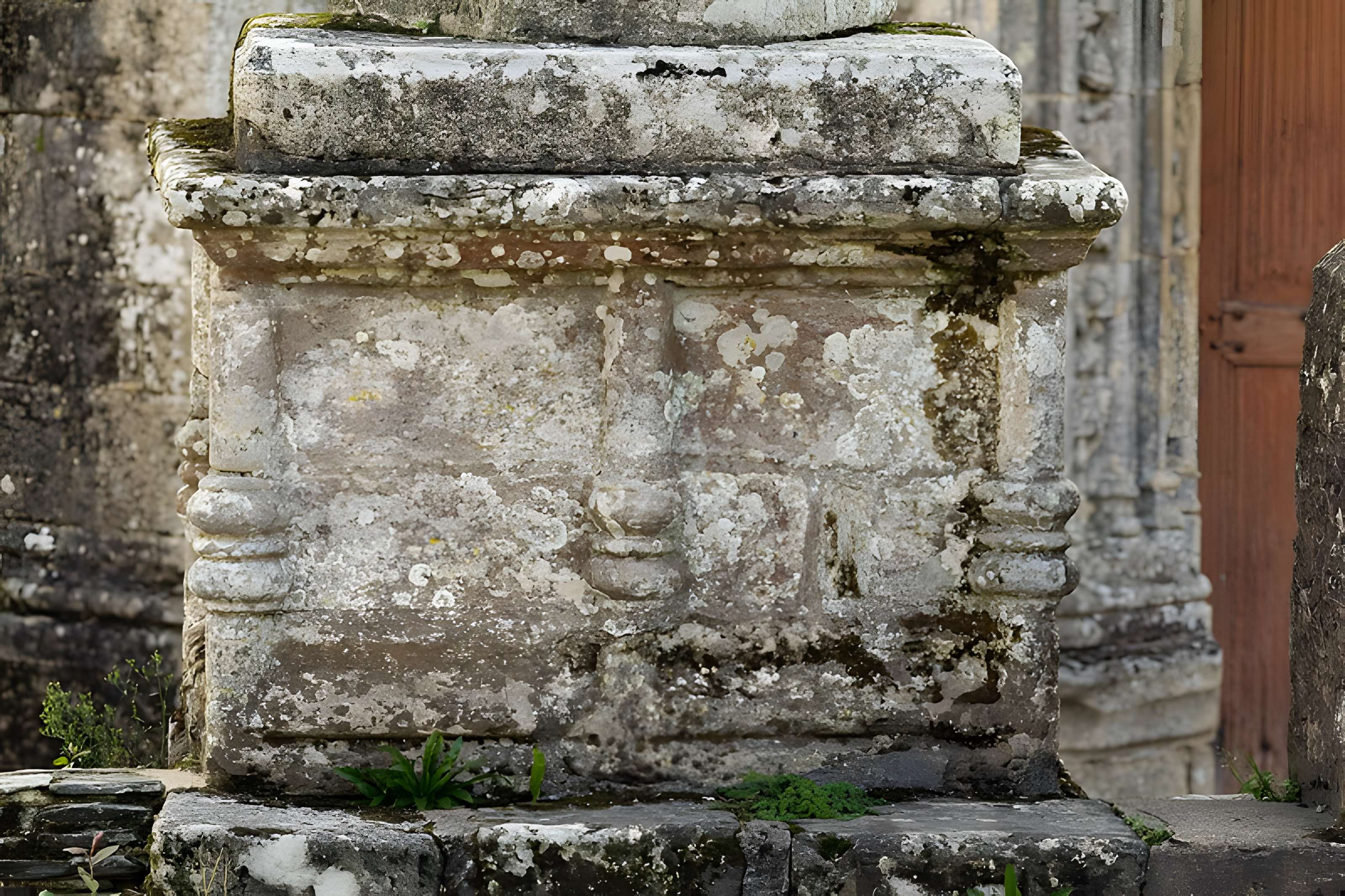 Église Saint-Golven de Taupont