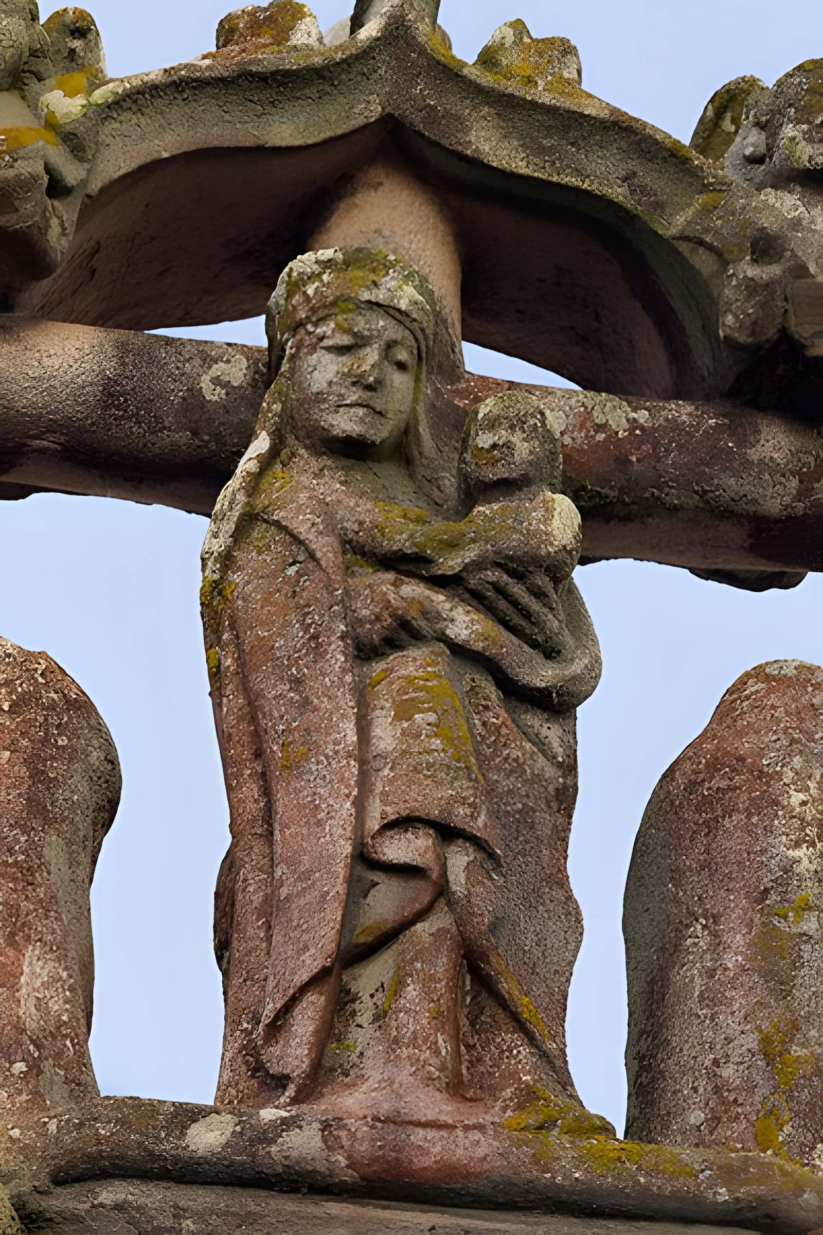 Église Saint-Golven de Taupont