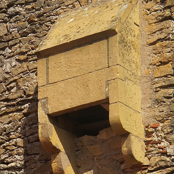 Photo de Église Saint-Gorgon de Lessy