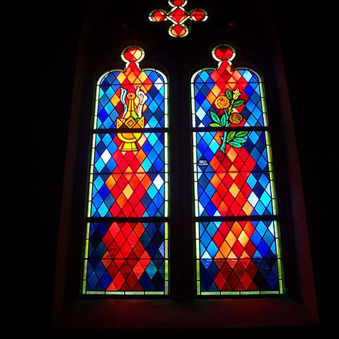 Photo de Église Saint-Gorgon de Lessy