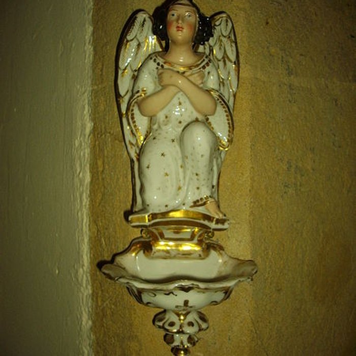 Photo de Église Saint-Gorgon de Lessy