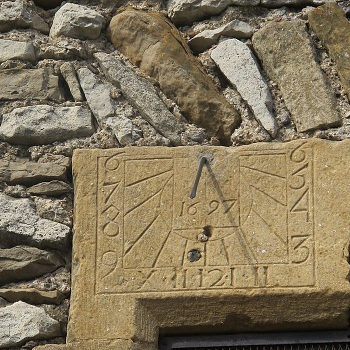 Photo de Église Saint-Gorgon de Lessy