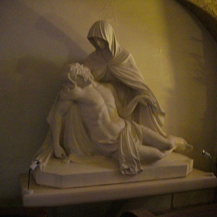 Photo de Église Saint-Gorgon de Lessy