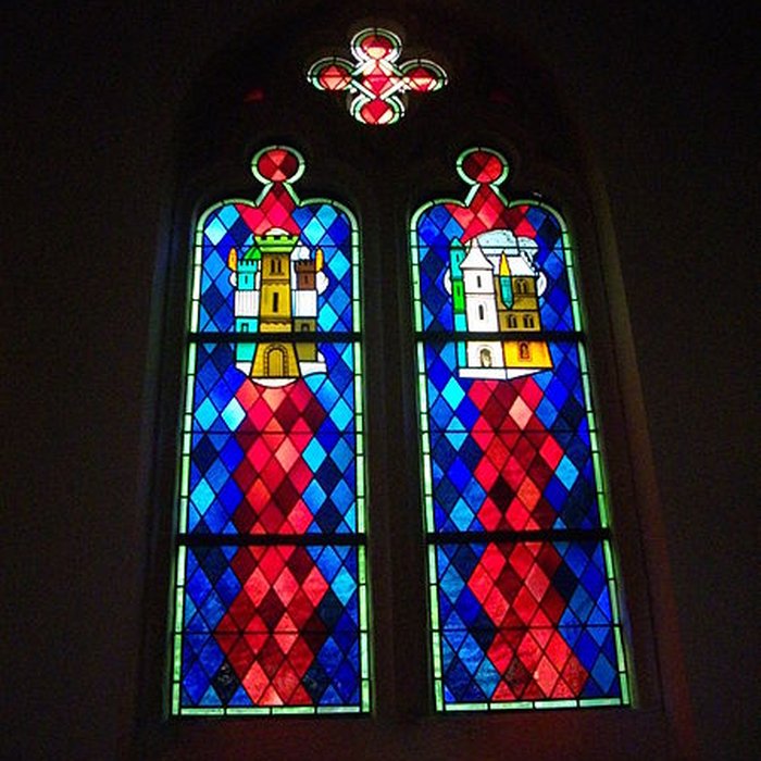 Photo de Église Saint-Gorgon de Lessy