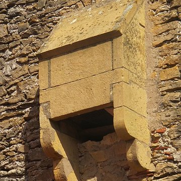 Église Saint-Gorgon de Lessy