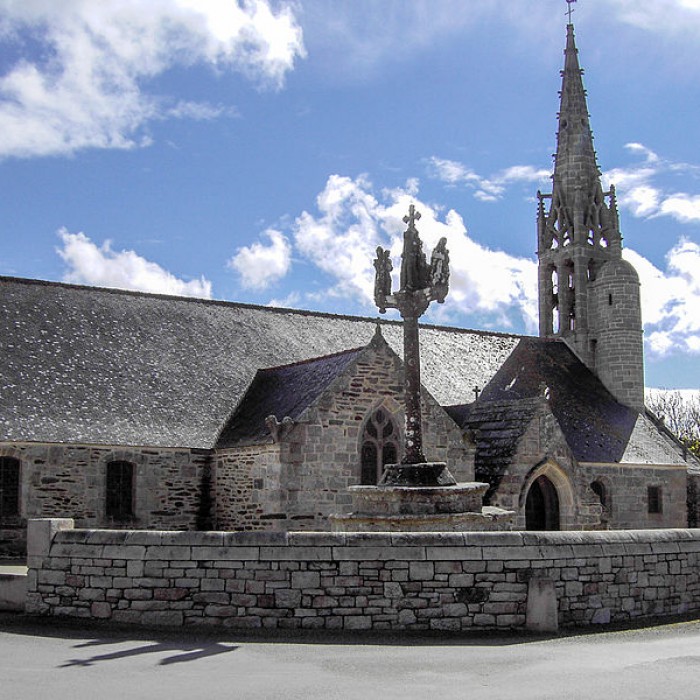 Photo de Église Saint-Gorgon de Plovan