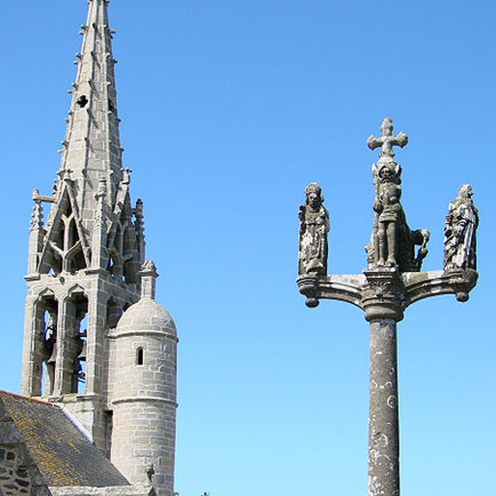 Photo de Église Saint-Gorgon de Plovan