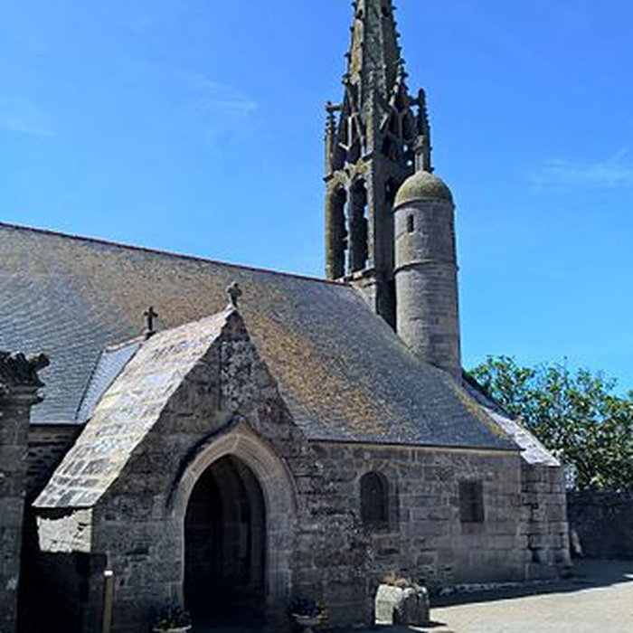 Photo de Église Saint-Gorgon de Plovan