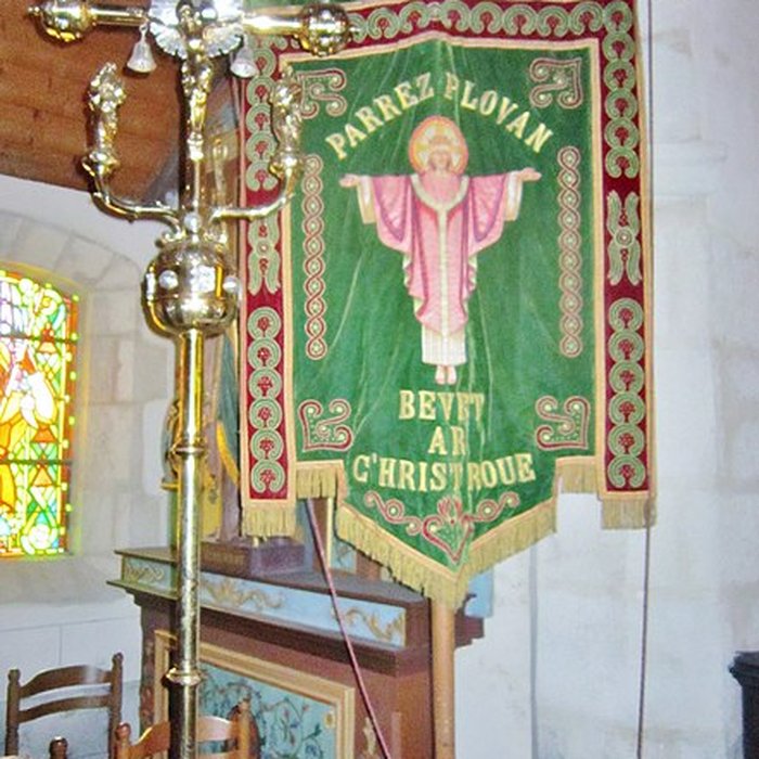 Photo de Église Saint-Gorgon de Plovan