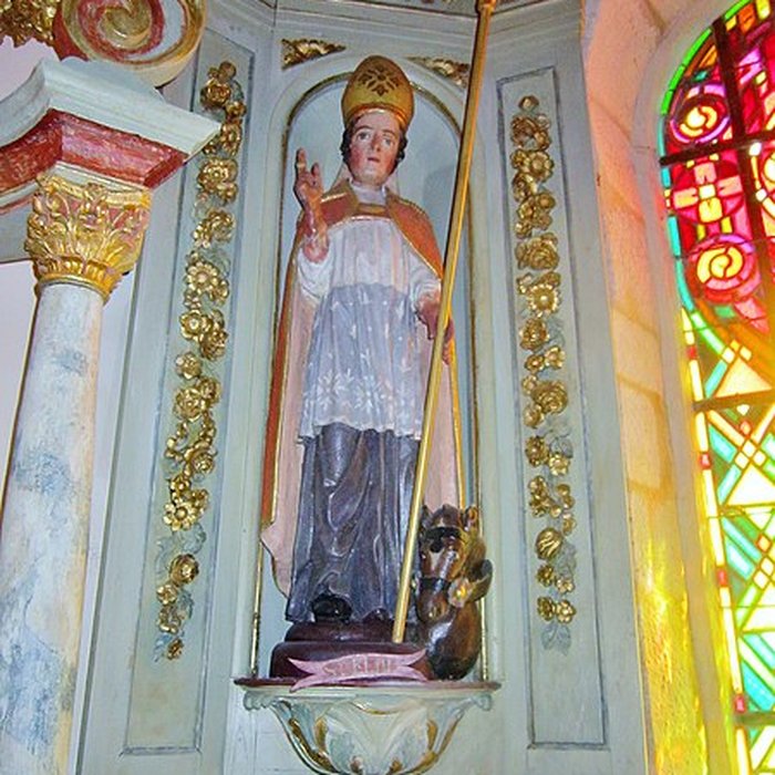 Photo de Église Saint-Gorgon de Plovan