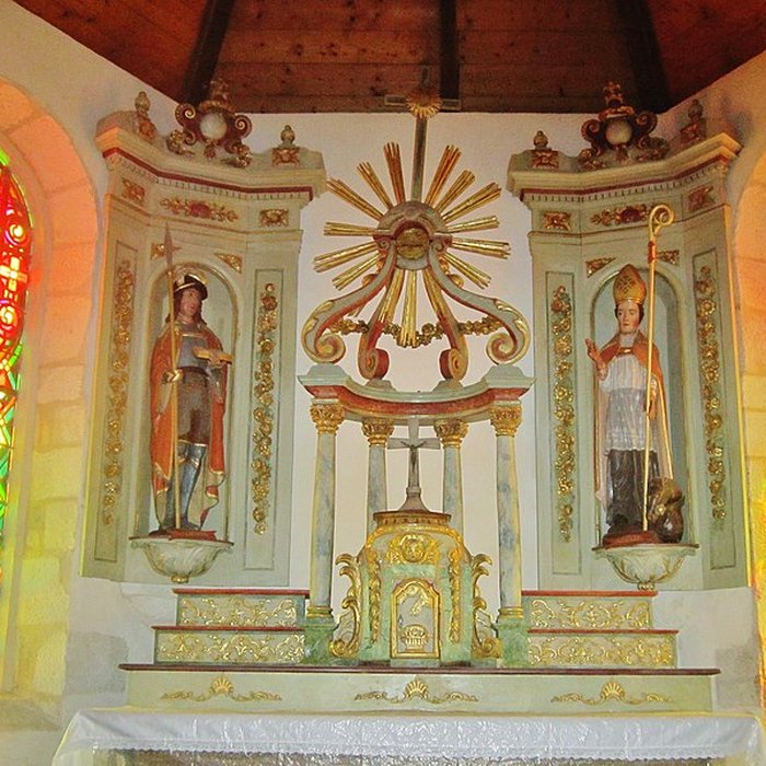 Photo de Église Saint-Gorgon de Plovan