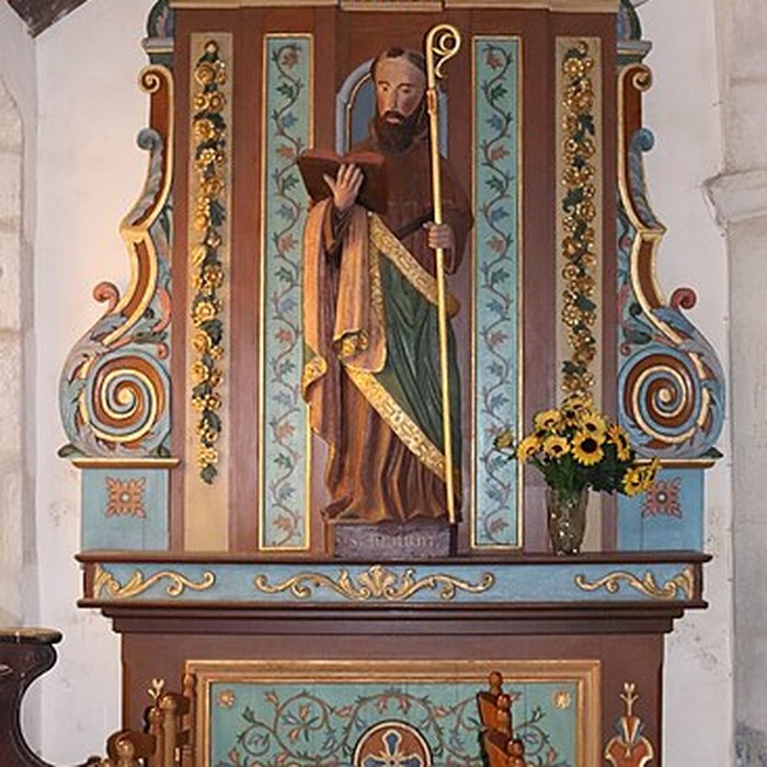 Photo de Église Saint-Gorgon de Plovan