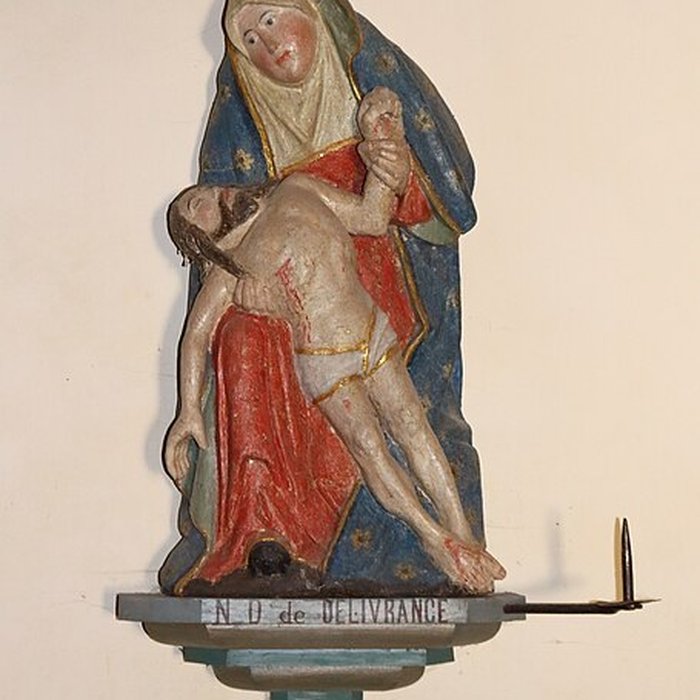 Photo de Église Saint-Gorgon de Plovan