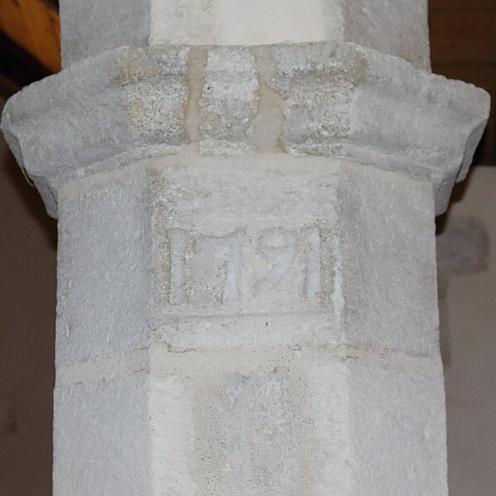 Photo de Église Saint-Gorgon de Plovan