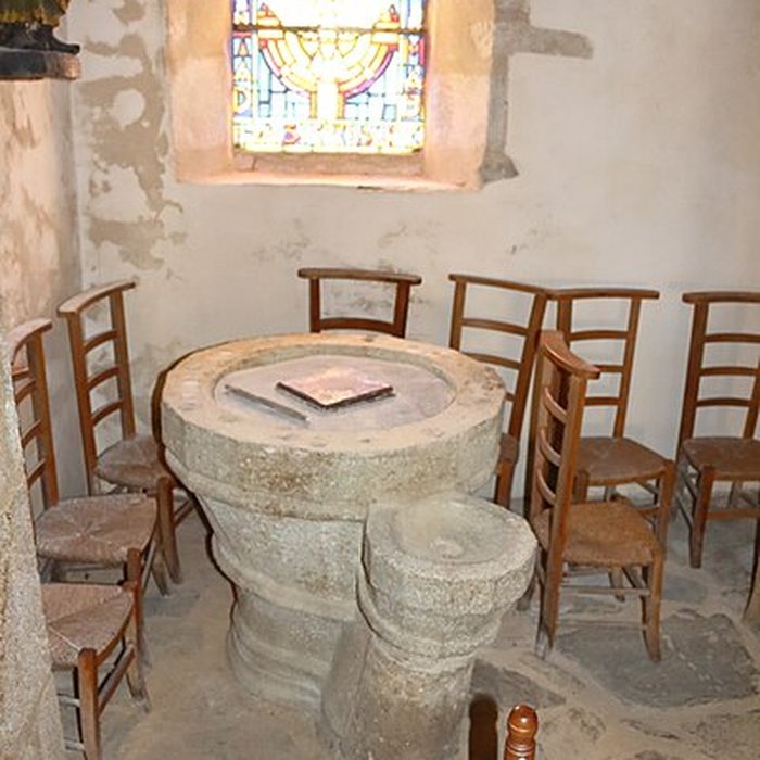 Photo de Église Saint-Gorgon de Plovan