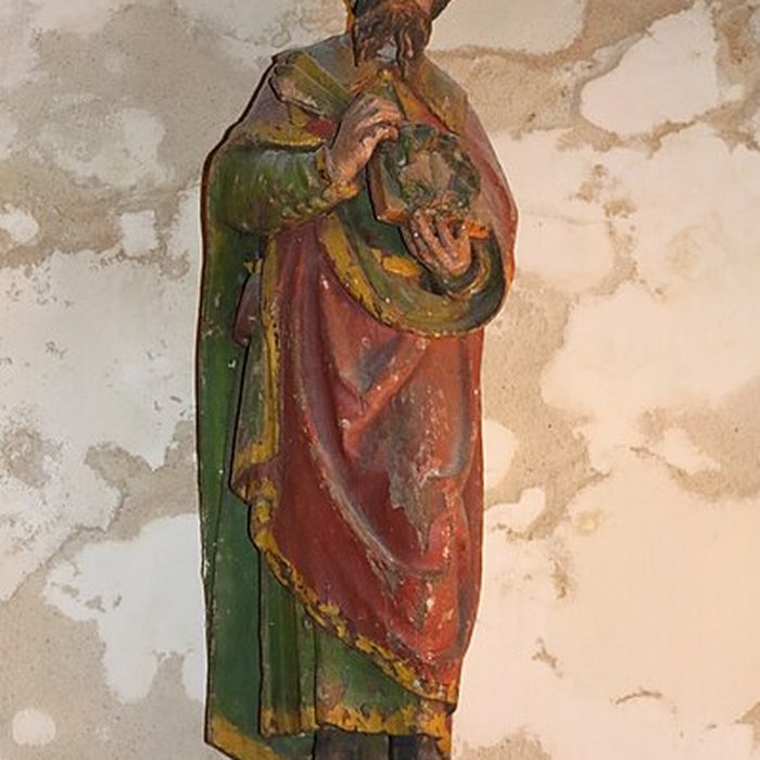 Photo de Église Saint-Gorgon de Plovan