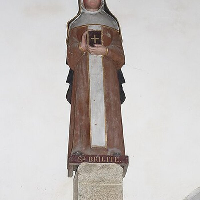 Photo de Église Saint-Gorgon de Plovan